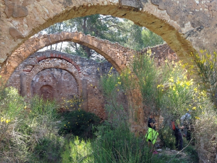 Sant Pere del Gaià