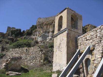 Castell de Selmella