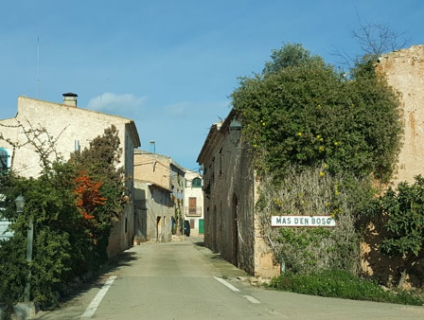 Mas d'en Bosc