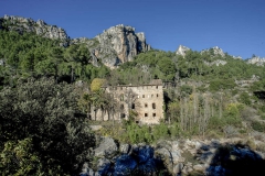 La Penya Roja